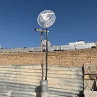 اینترنت رادیویی بدون قطعی بدون کندی با سرعت نور|مودم و تجهیزات شبکه|شیراز, سینما سعدی|دیوار