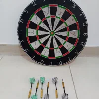 دارت خارجی|تجهیزات ورزشی|محمدشهر, سیدآباد|دیوار