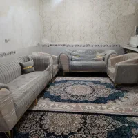 مبل راحتی|مبلمان خانگی و میز عسلی|گلستان (تهران), |دیوار