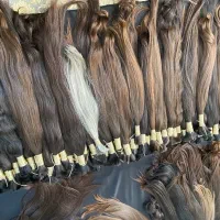 خریدار اصلی مو ،معرف پورسانت میگیره