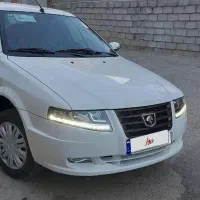 سورن پلاس صفر موتور جدید|خودرو سواری و وانت|دهگلان, |دیوار