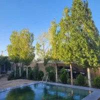 ویلا ۱۰۰۰ متر کاهو