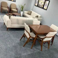 مبل / مبل راحتی/ مبل تدی/ کد4863