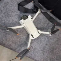 هلی‌ شات مویک مینی ۳ پرو Mavic mini pro