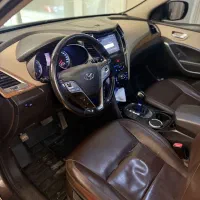 سانتافه 2014|خودرو سواری و وانت|تهران, فردوس|دیوار