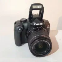 دوربین عکاسی Canon4000D