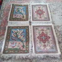 فرش دستبافت نونو