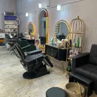 وسایل ارایشگاه به قیمت مناسب