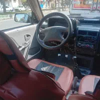 پراید ۸۲ دوگانه cng سالم تمیز