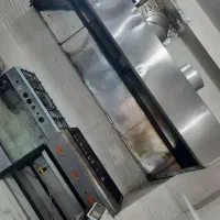 هود صنعتی