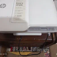 چاپگر 2025 HP 4276 همه کاره|پرینتر، اسکنر، کپی، فکس|بندر ماهشهر, |دیوار