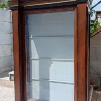 کمد|جاکفشی، کمد، دراور|نیشابور, باغرود|دیوار