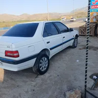 پژو 405 SLX موتورTU5، مدل ۱۳۹۸|خودرو سواری و وانت|ماکو, |دیوار