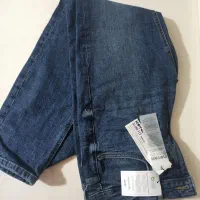 شلوارجین ترک اصل برندkotton