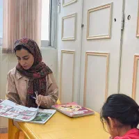 مرکز تخصصی گفتاردرمانی و توانمندسازی کودک|خدمات آرایشگری و زیبایی|یزد, |دیوار