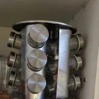 جا ادویه چرخشی