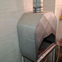 کباب پزی منقل چدن|اجاق گاز و لوازم برقی پختوپز|قم, انسجام|دیوار