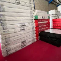 مدل vip ارتفاع ۳۵ سانت پد دار