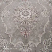 فرش 9 متری و گلیم فرش 6 متری|فرش|رشت, بلوار گیلان|دیوار