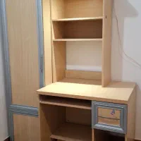 میز کامپیوتر|میز تحریر و کامپیوتر|دهدشت, |دیوار