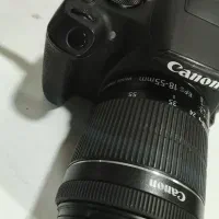 دوربین عکاسی وفلم برداری کنون|دوربین عکاسی و فیلمبرداری|تهران, مقدم|دیوار