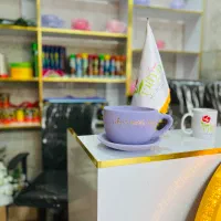نعلبعکی|گل مصنوعی|خوی, |دیوار
