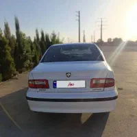 سمند ef7 مدل 90|خودرو سواری و وانت|ملارد, |دیوار