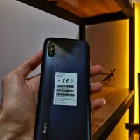 Redmi 9a|موبایل|رشت, فلسطین|دیوار