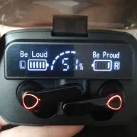 هندزفری بلوتوث m 19