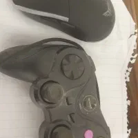 دسته و موس مخصوص بازی