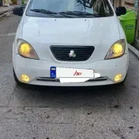 تیبا ۹۵ صندوق دار