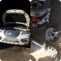 جلوبندی سازی محمد«بازدیدچهارچرخ رایگان»