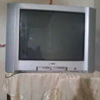 تلوزیون۲۵اینچ کیفیت وصداعالی|تلویزیون و پروژکتور|زاهدان, |دیوار