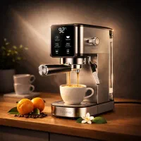 اسپرسوساز دوبل