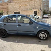 تیبا 2|خودرو سواری و وانت|مشهد, جاهد شهر|دیوار