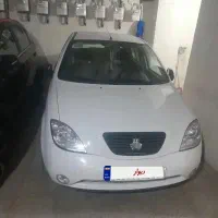 تیبا یک صندوقدار کم کار فنی سالم درجه یک