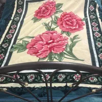 فروش تخت فرفوژه فلزی تک نفره و۲نفره