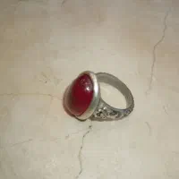 انگشتر زمرد