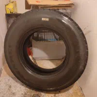 لاستیک تیوبلس نیسان
