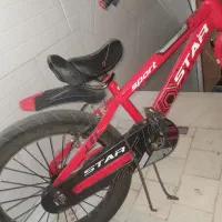 دوچرخه سایز ۲۰