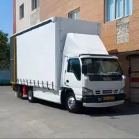 کارگر اسباب کشی/باربری/جابجایی اثاثیه منزل|خدمات حمل و نقل|کرج, گلشهر|دیوار