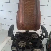 دوعد صندلی سیستم بزرگ و کوچک کاملا سالم