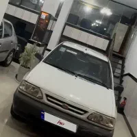 پراید۱۳۱ مدل ۹۳ دوگانه شرکتی آس|خودرو سواری و وانت|تالش, هشتپر|دیوار