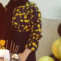 لباس مجلسی عروسکی