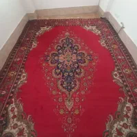 فرش دست باف
