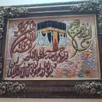 تابلوفرش دستبافت