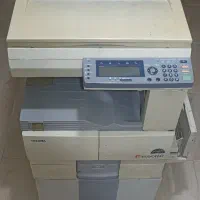 چاپگر بزرگ توشیبا