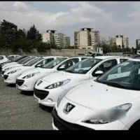 حواله خودرو 207 tu3 دستی