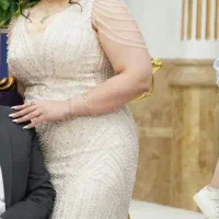 لباس مجلسی عربی یکبار استفاده شده زیر قیمت