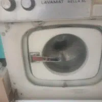 ماشین لباسشویی aا گ|ماشین لباسشویی و خشککن لباس|تهران, سلسبیل شمالی|دیوار